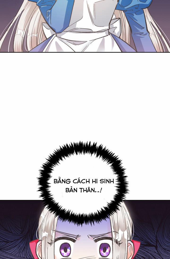 Ác Nữ Xứng Đôi Với Bạo Chúa 23 trang 18