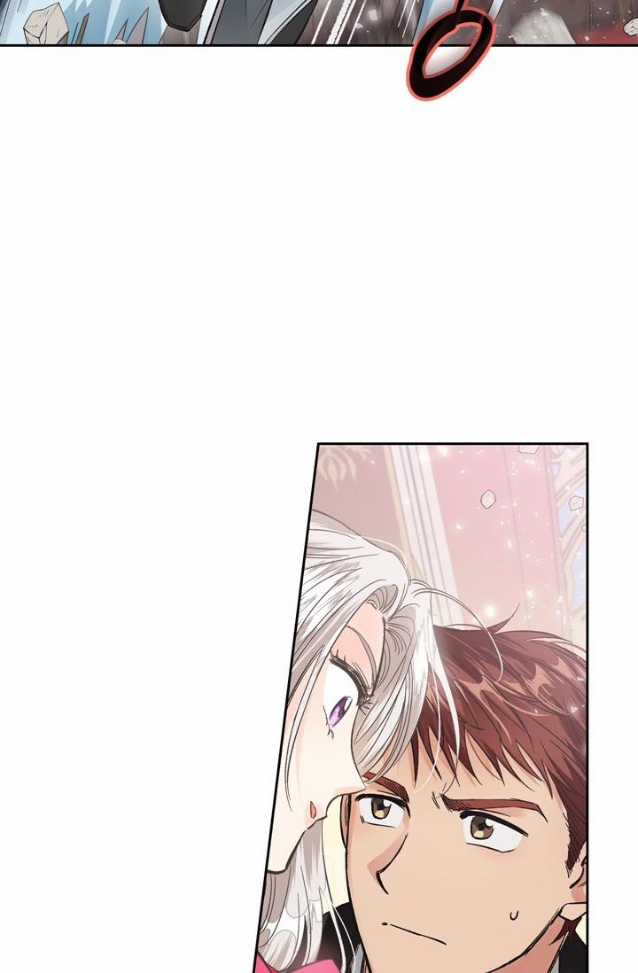 Ác Nữ Xứng Đôi Với Bạo Chúa 23 trang 23