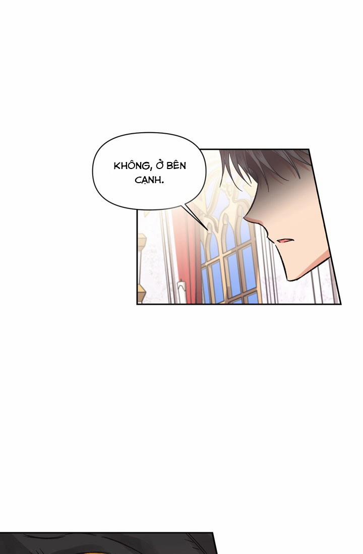 Ác Nữ Xứng Đôi Với Bạo Chúa 23 trang 26