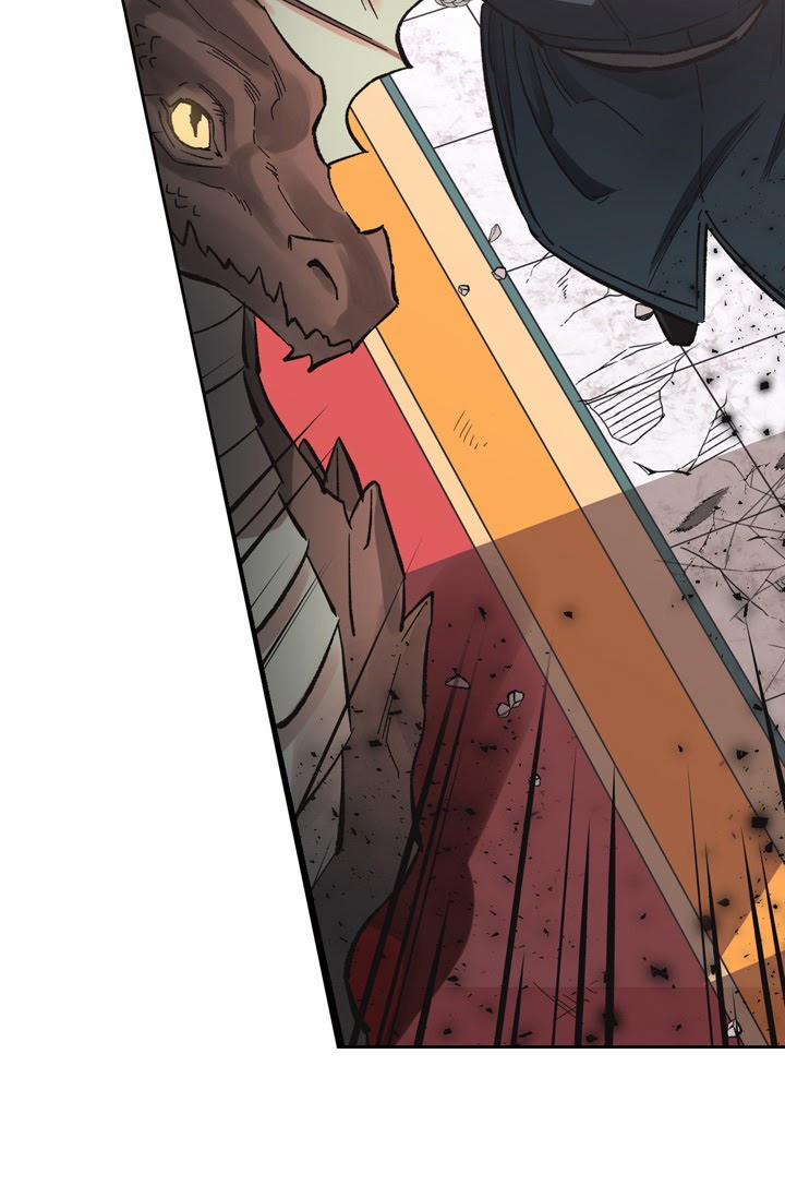 Ác Nữ Xứng Đôi Với Bạo Chúa 23 trang 29