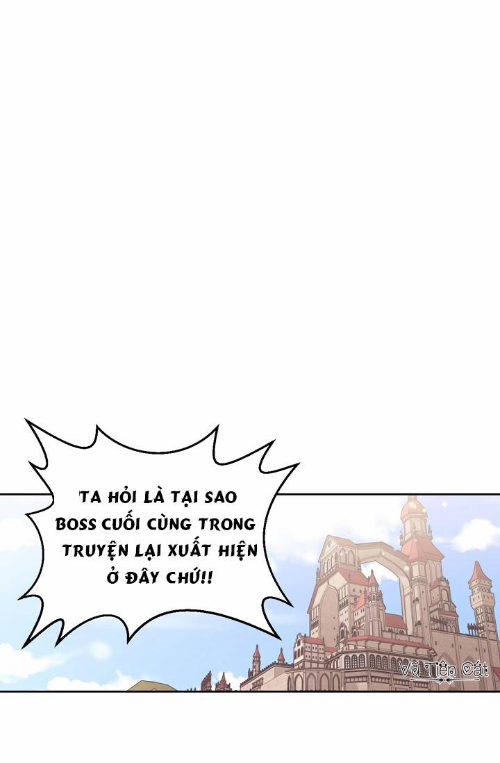 Ác Nữ Xứng Đôi Với Bạo Chúa 23 trang 3