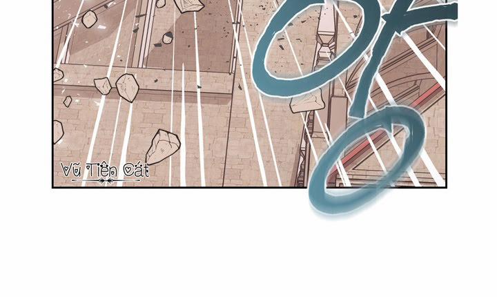 Ác Nữ Xứng Đôi Với Bạo Chúa 23 trang 31