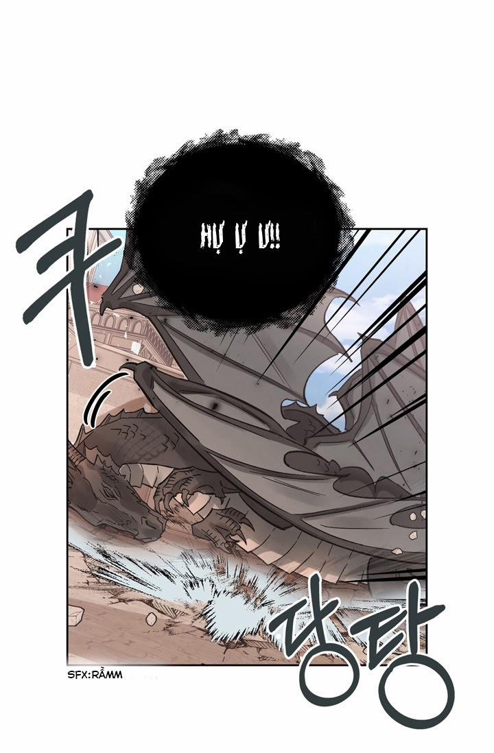 Ác Nữ Xứng Đôi Với Bạo Chúa 23 trang 32