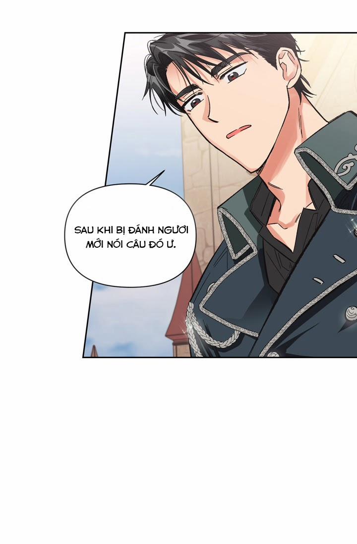 Ác Nữ Xứng Đôi Với Bạo Chúa 23 trang 35