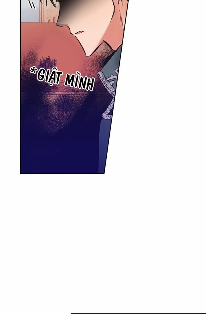 Ác Nữ Xứng Đôi Với Bạo Chúa 23 trang 44