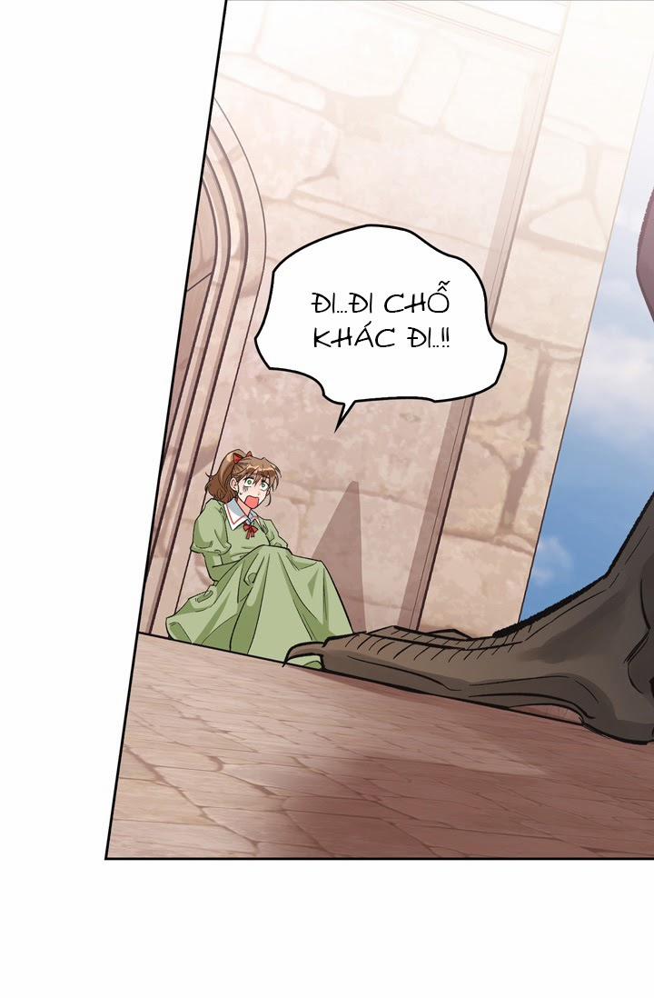 Ác Nữ Xứng Đôi Với Bạo Chúa 23 trang 45