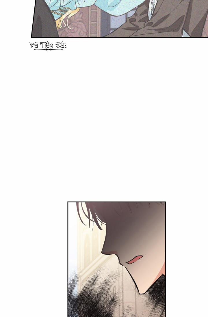 Ác Nữ Xứng Đôi Với Bạo Chúa 23 trang 50