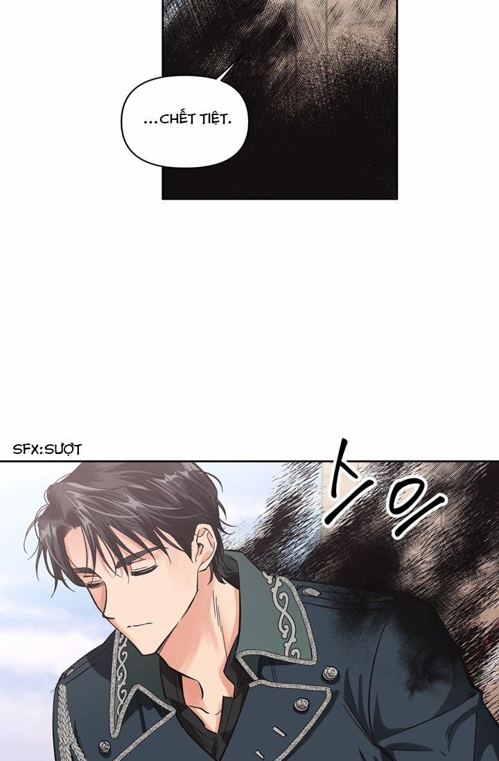 Ác Nữ Xứng Đôi Với Bạo Chúa 23 trang 51