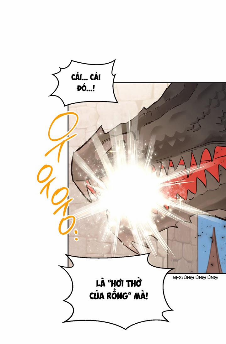 Ác Nữ Xứng Đôi Với Bạo Chúa 23 trang 55