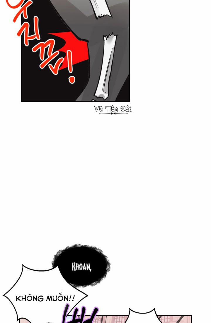 Ác Nữ Xứng Đôi Với Bạo Chúa 23 trang 59