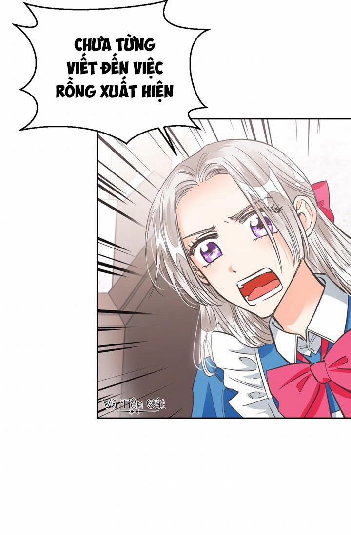 Ác Nữ Xứng Đôi Với Bạo Chúa 23 trang 6