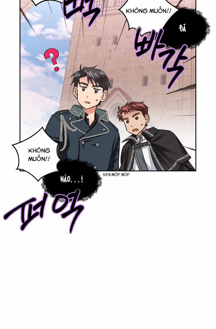 Ác Nữ Xứng Đôi Với Bạo Chúa 23 trang 60