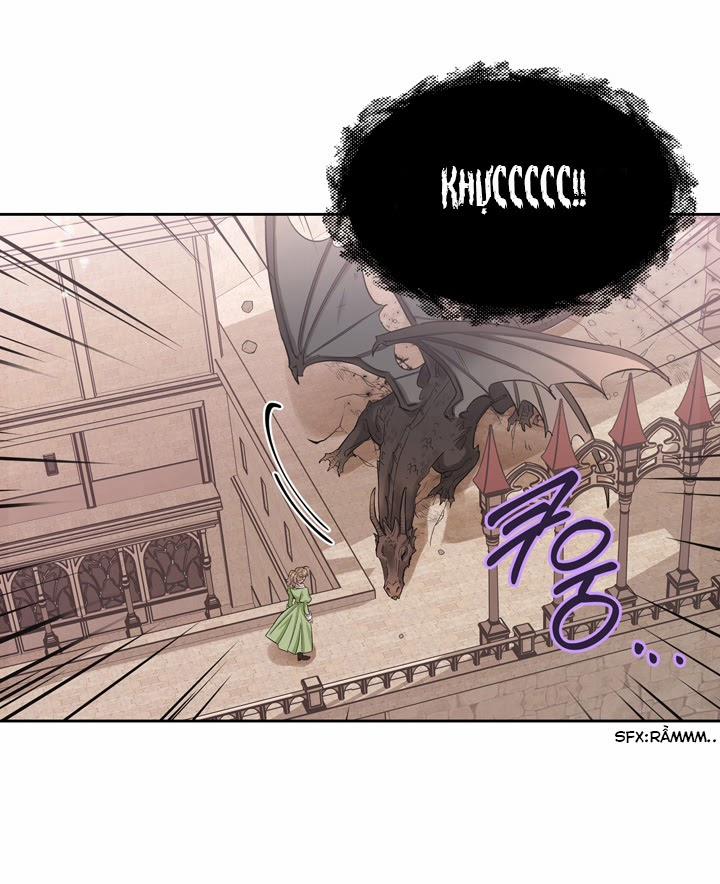 Ác Nữ Xứng Đôi Với Bạo Chúa 23 trang 61