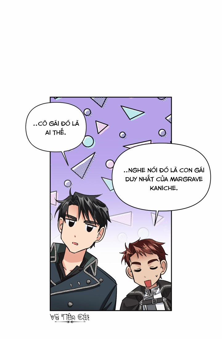 Ác Nữ Xứng Đôi Với Bạo Chúa 23 trang 62