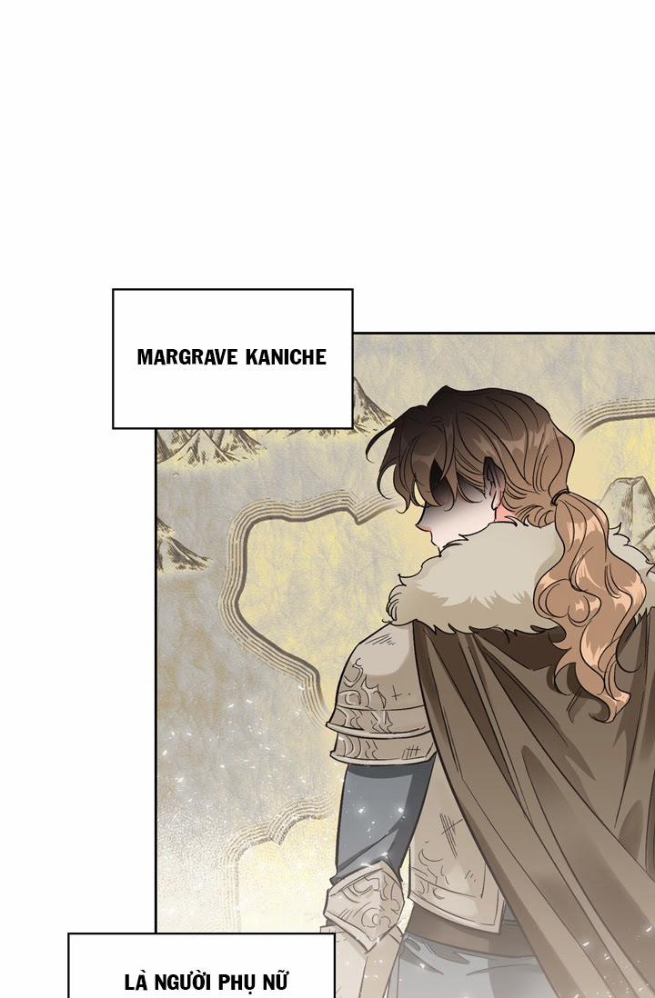 Ác Nữ Xứng Đôi Với Bạo Chúa 23 trang 63