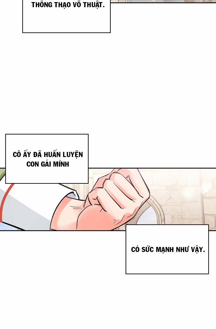 Ác Nữ Xứng Đôi Với Bạo Chúa 23 trang 64