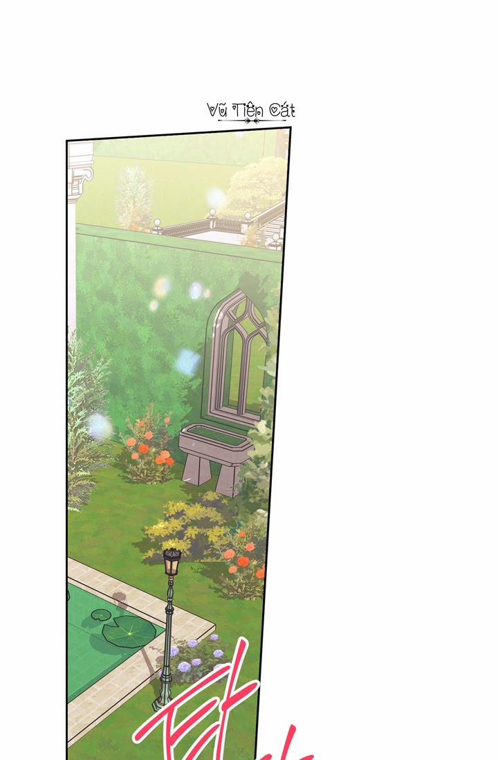 Ác Nữ Xứng Đôi Với Bạo Chúa 23 trang 68