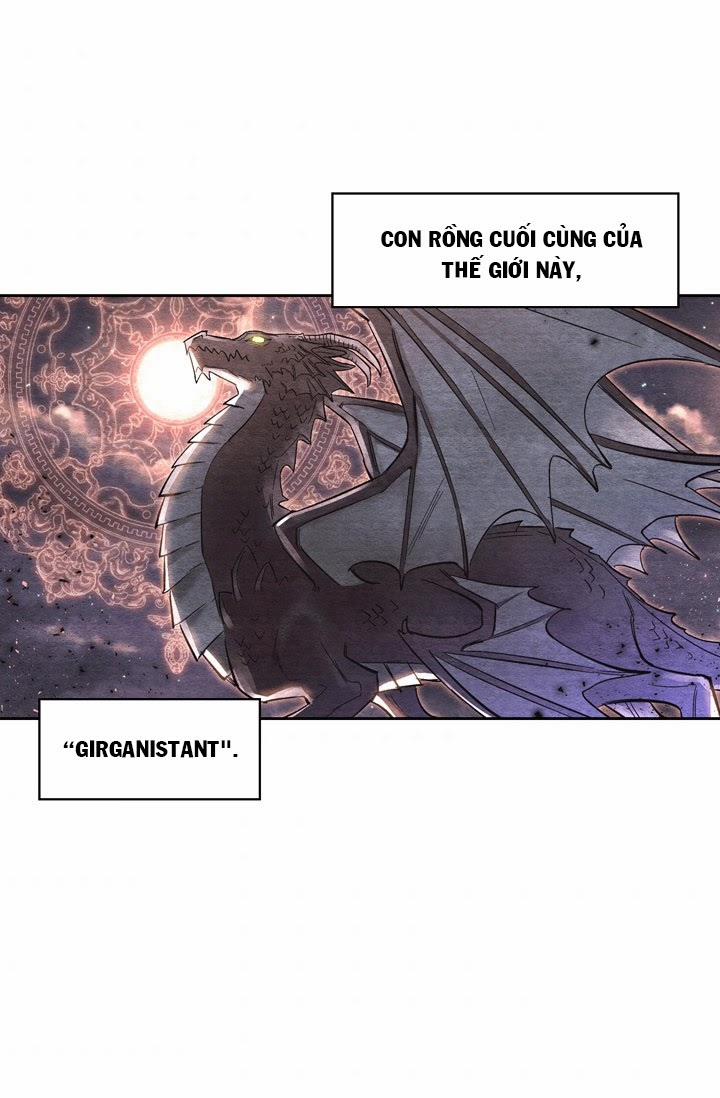 Ác Nữ Xứng Đôi Với Bạo Chúa 23 trang 7