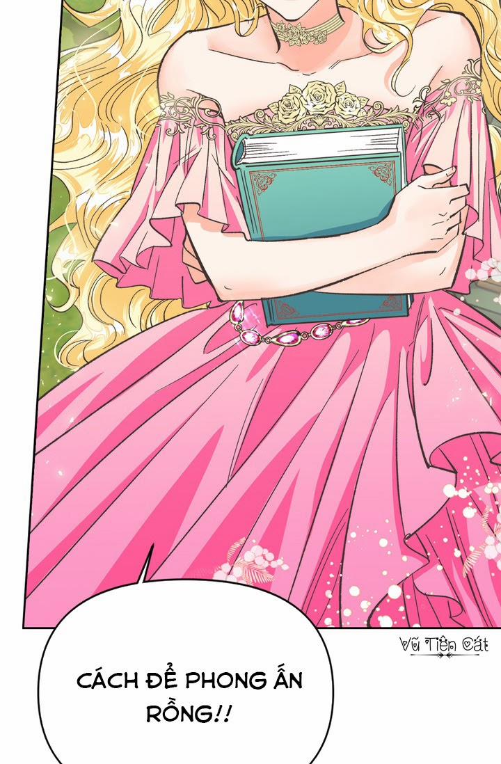 Ác Nữ Xứng Đôi Với Bạo Chúa 23 trang 70