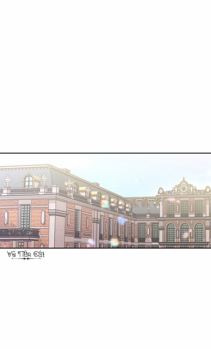 Ác Nữ Xứng Đôi Với Bạo Chúa 24 trang 12