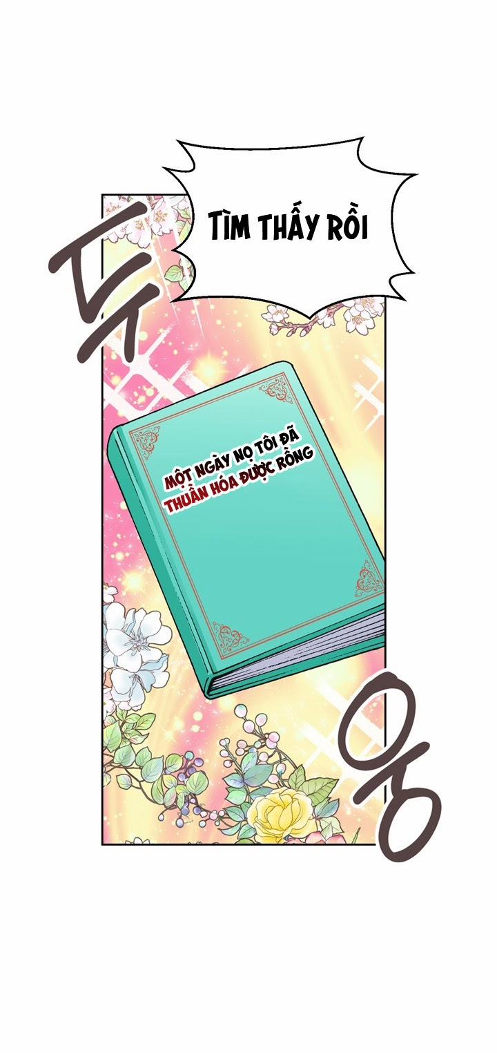 Ác Nữ Xứng Đôi Với Bạo Chúa 24 trang 13