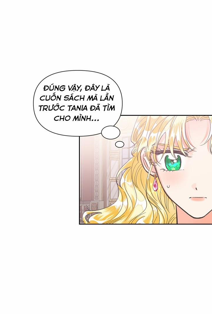 Ác Nữ Xứng Đôi Với Bạo Chúa 24 trang 14