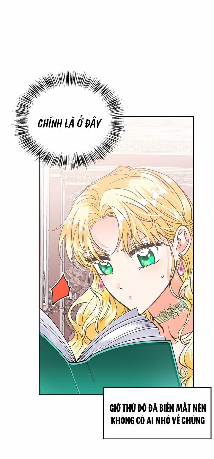 Ác Nữ Xứng Đôi Với Bạo Chúa 24 trang 16