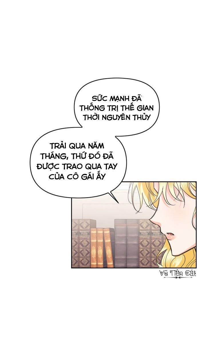 Ác Nữ Xứng Đôi Với Bạo Chúa 24 trang 18