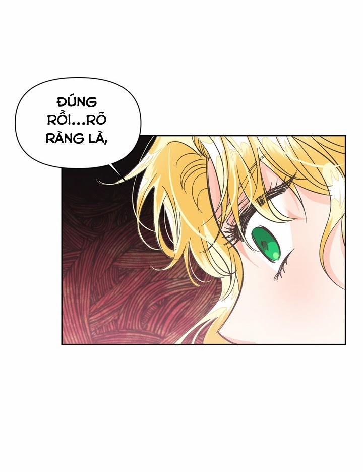 Ác Nữ Xứng Đôi Với Bạo Chúa 24 trang 19