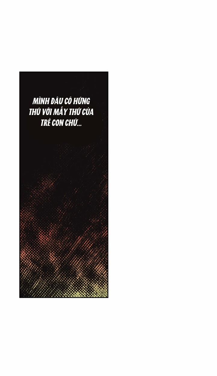 Ác Nữ Xứng Đôi Với Bạo Chúa 24 trang 25