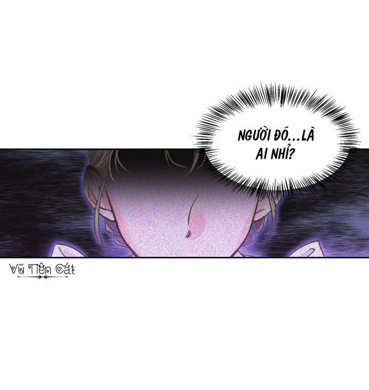 Ác Nữ Xứng Đôi Với Bạo Chúa 24 trang 27