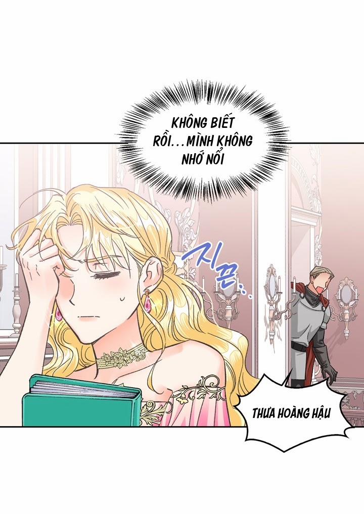 Ác Nữ Xứng Đôi Với Bạo Chúa 24 trang 28