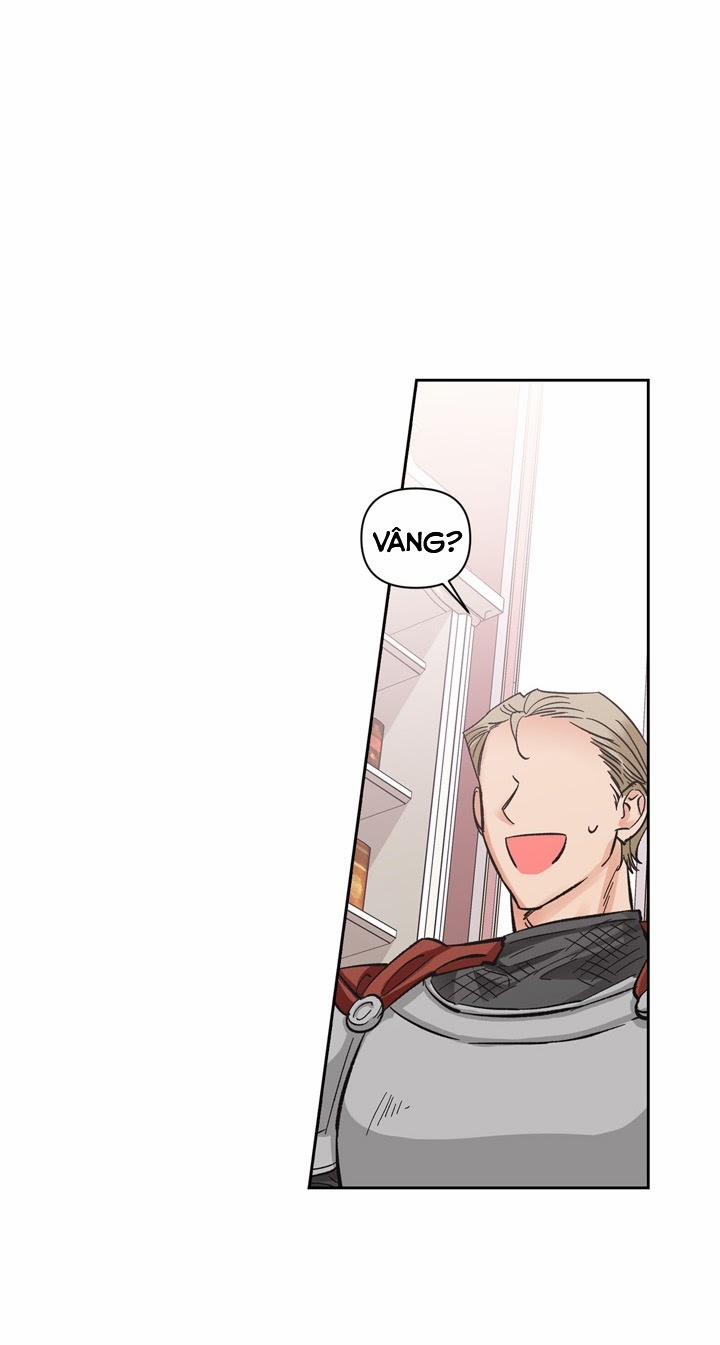 Ác Nữ Xứng Đôi Với Bạo Chúa 24 trang 31