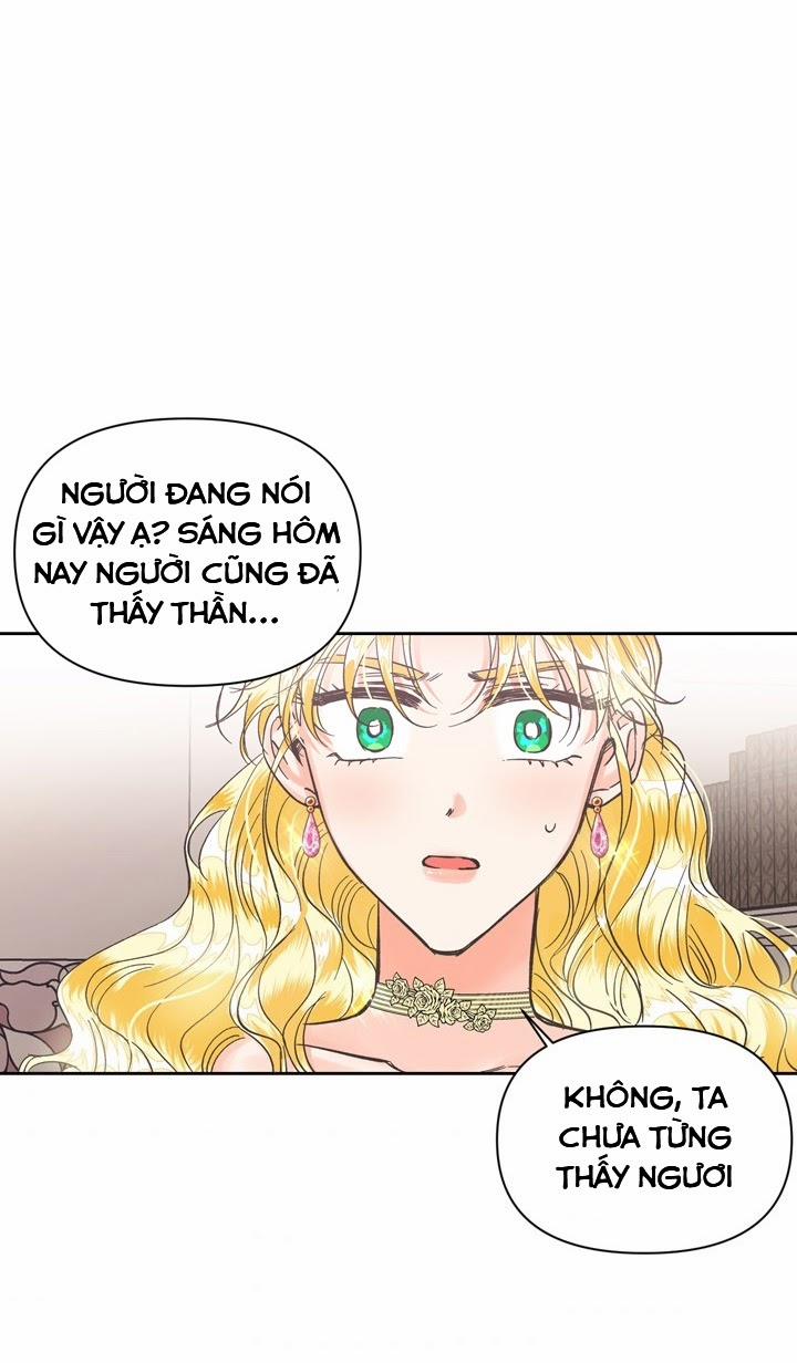 Ác Nữ Xứng Đôi Với Bạo Chúa 24 trang 32