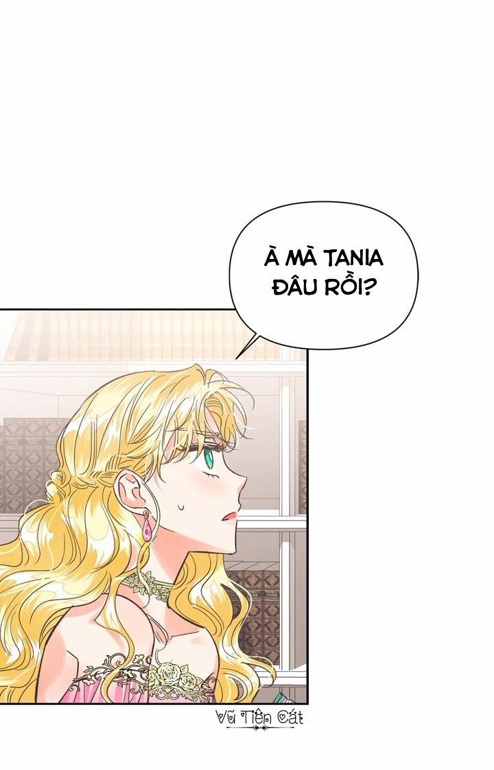 Ác Nữ Xứng Đôi Với Bạo Chúa 24 trang 33