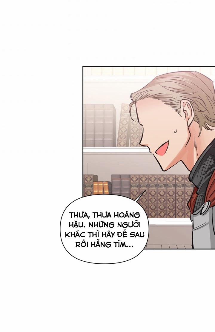 Ác Nữ Xứng Đôi Với Bạo Chúa 24 trang 34