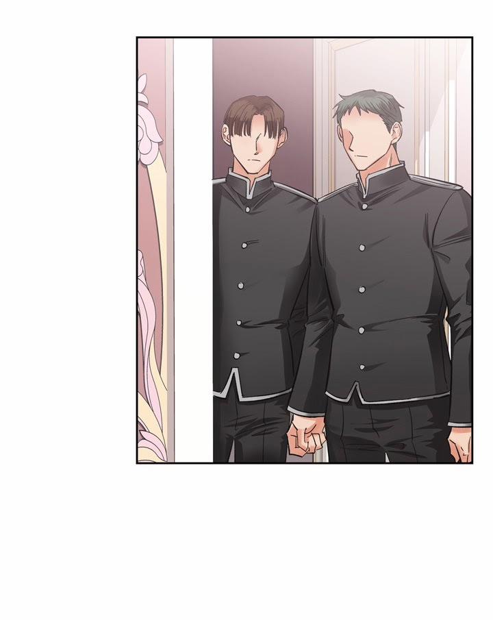 Ác Nữ Xứng Đôi Với Bạo Chúa 24 trang 37