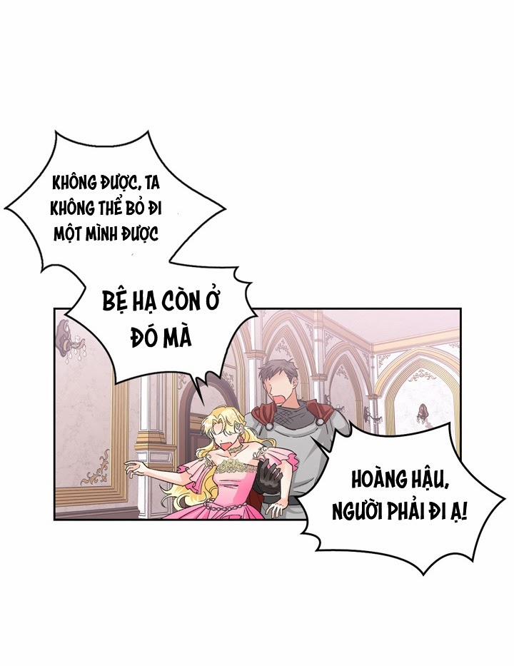 Ác Nữ Xứng Đôi Với Bạo Chúa 24 trang 4