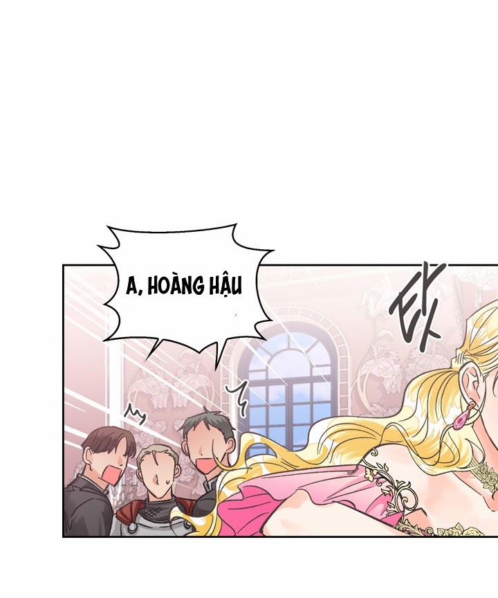 Ác Nữ Xứng Đôi Với Bạo Chúa 24 trang 40