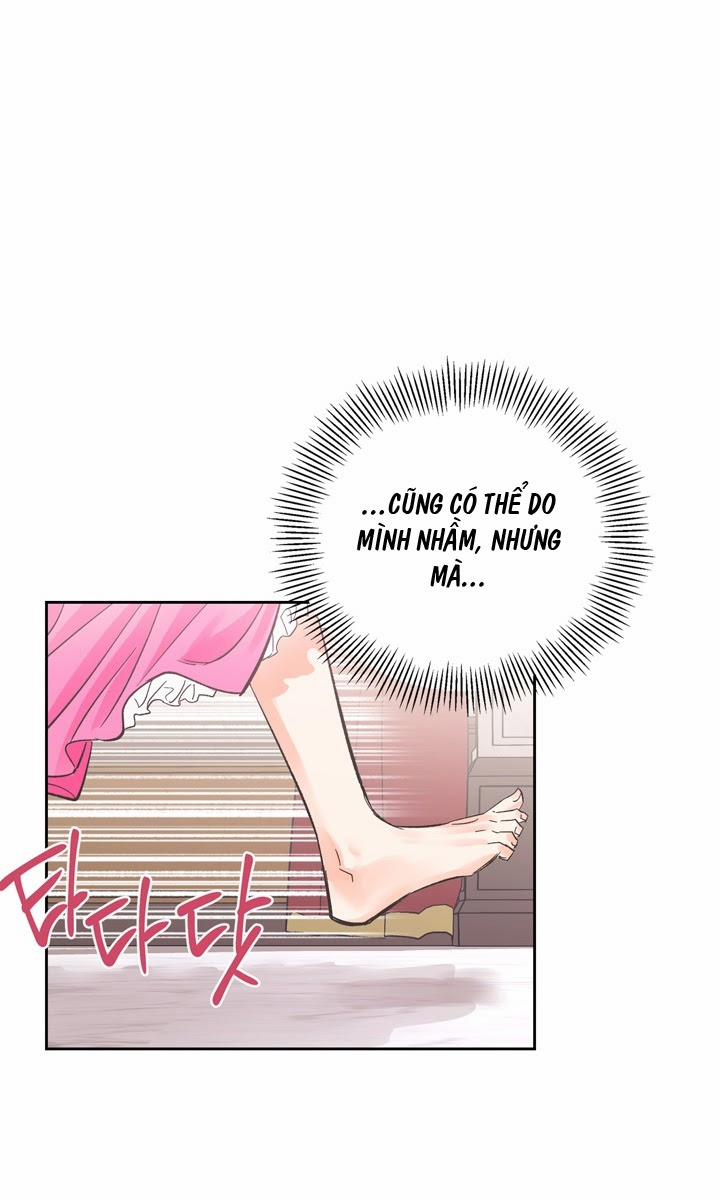 Ác Nữ Xứng Đôi Với Bạo Chúa 24 trang 41