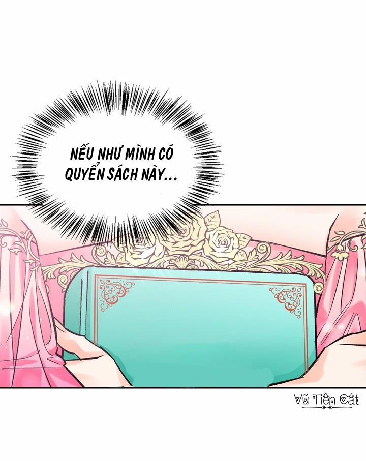 Ác Nữ Xứng Đôi Với Bạo Chúa 24 trang 45