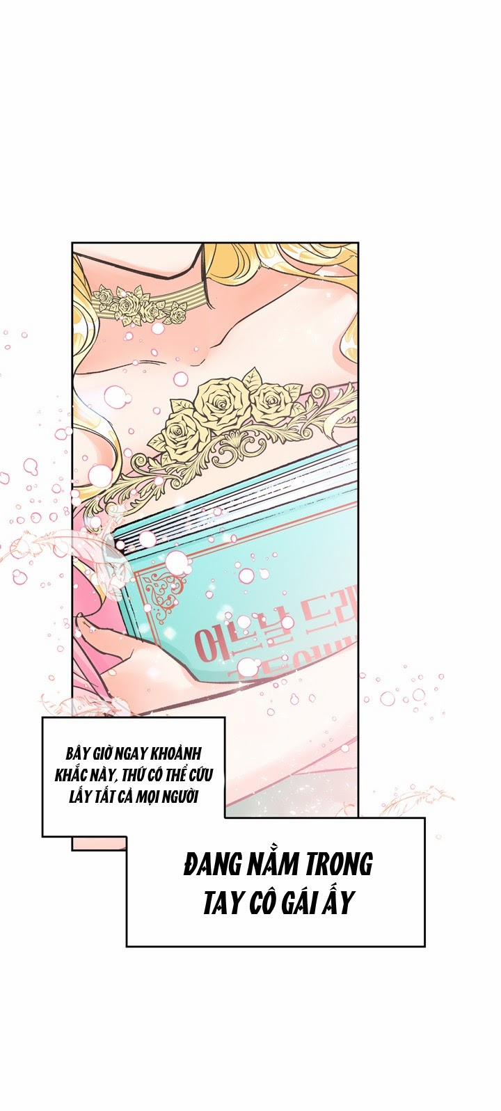 Ác Nữ Xứng Đôi Với Bạo Chúa 24 trang 46