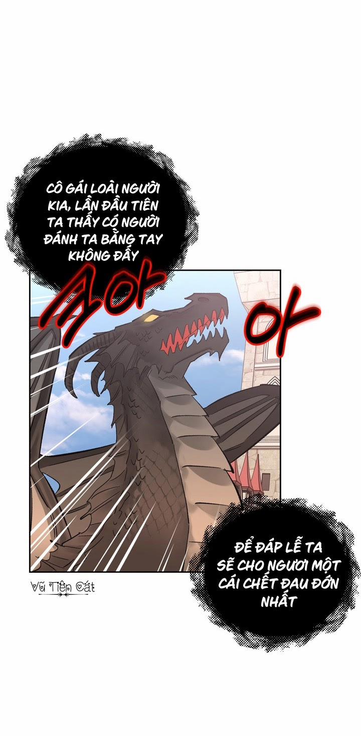 Ác Nữ Xứng Đôi Với Bạo Chúa 24 trang 48