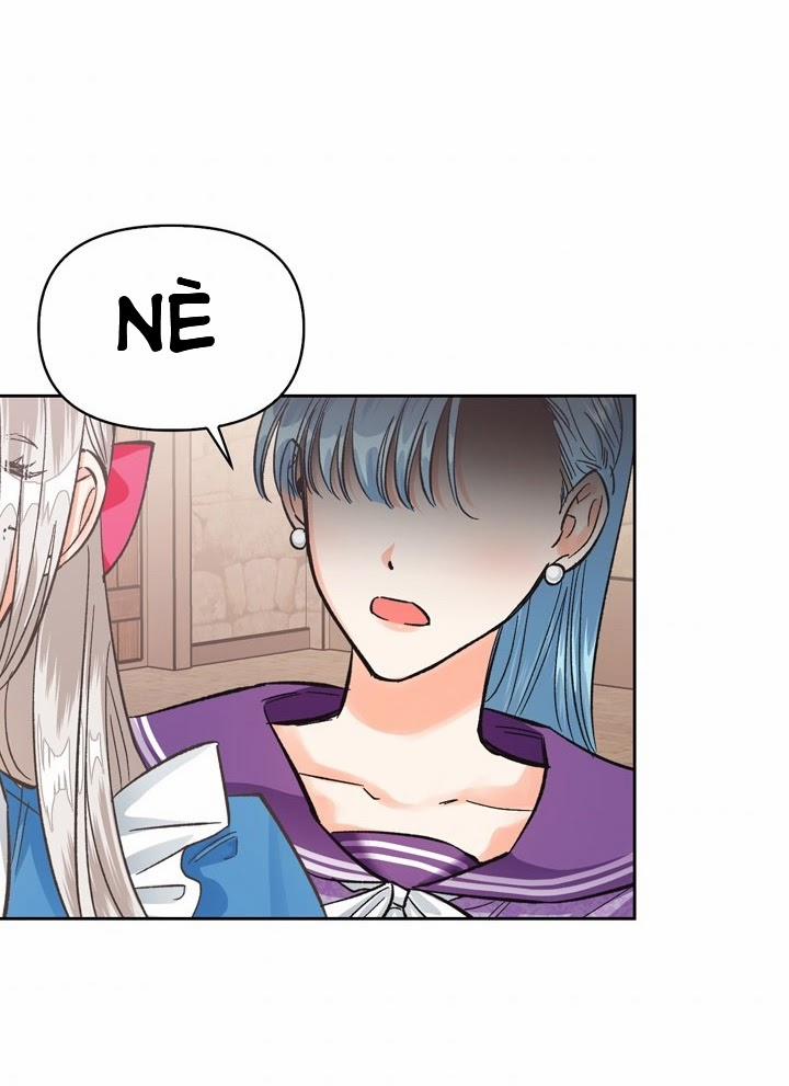 Ác Nữ Xứng Đôi Với Bạo Chúa 24 trang 50