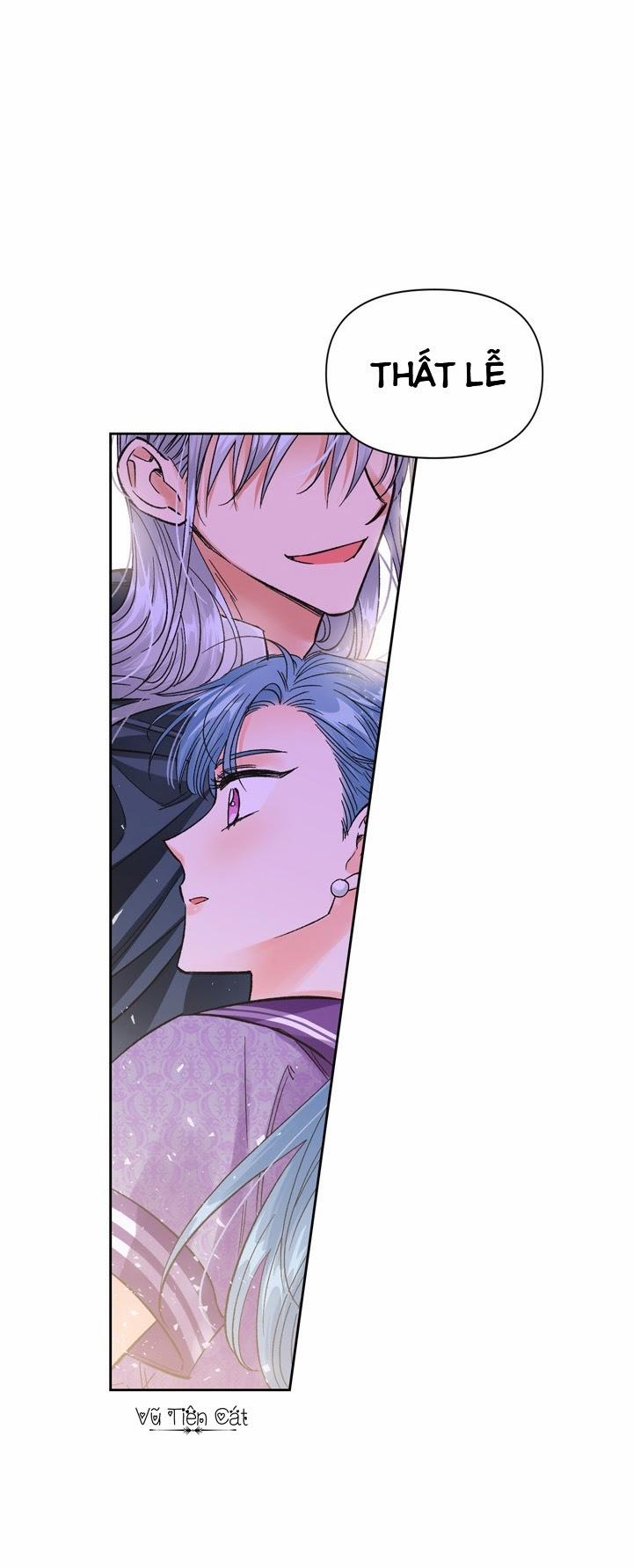 Ác Nữ Xứng Đôi Với Bạo Chúa 24 trang 54