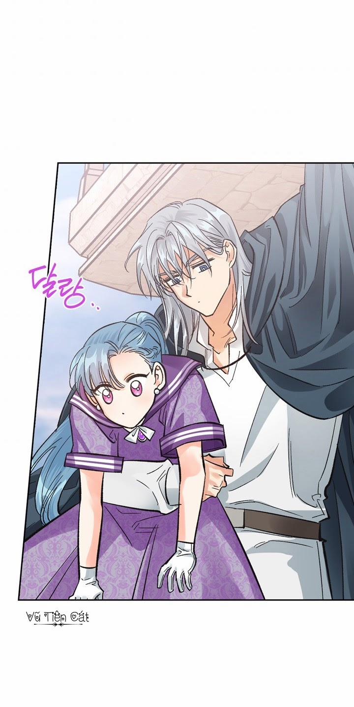 Ác Nữ Xứng Đôi Với Bạo Chúa 24 trang 57