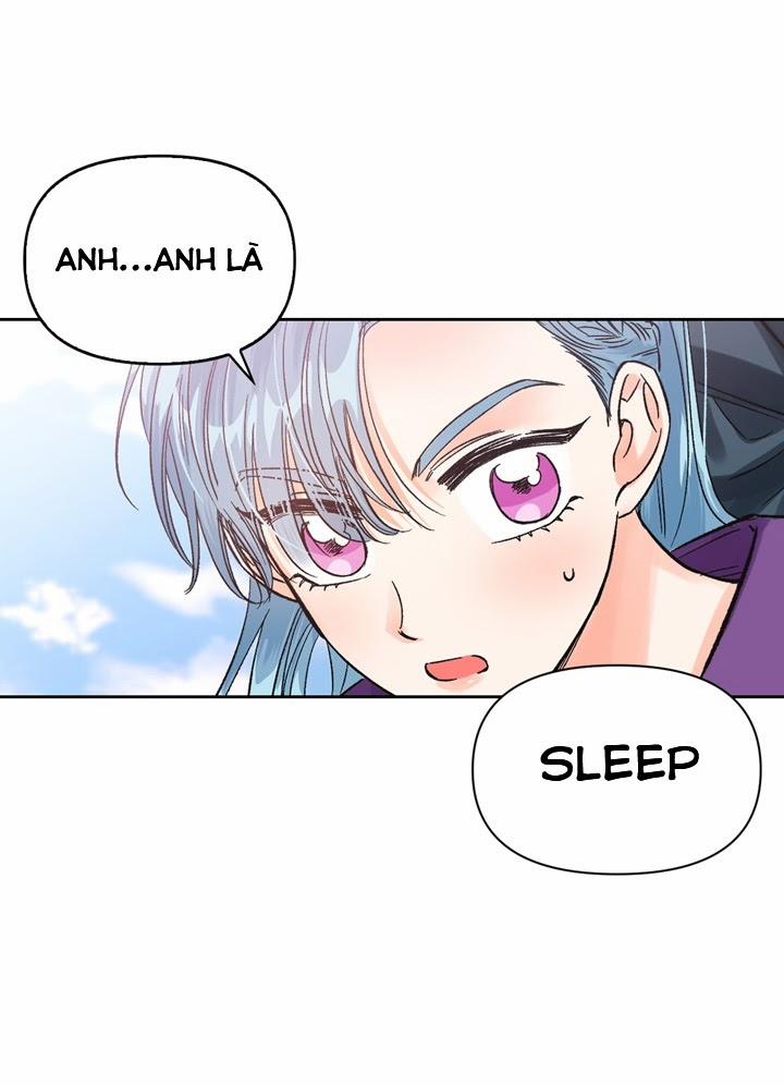 Ác Nữ Xứng Đôi Với Bạo Chúa 24 trang 59