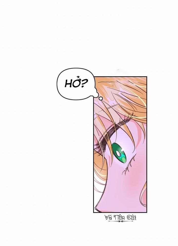 Ác Nữ Xứng Đôi Với Bạo Chúa 24 trang 6