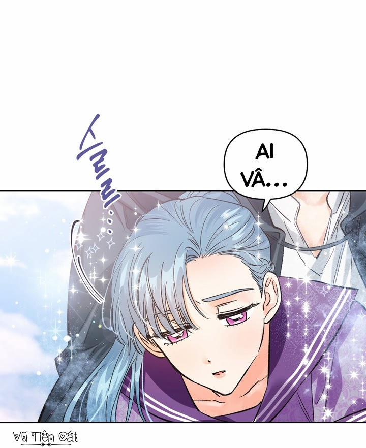 Ác Nữ Xứng Đôi Với Bạo Chúa 24 trang 60