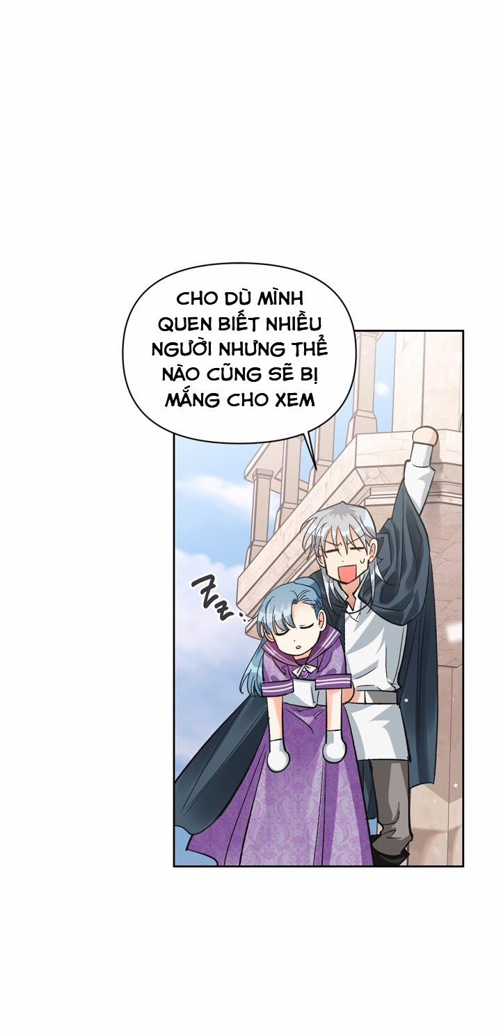 Ác Nữ Xứng Đôi Với Bạo Chúa 24 trang 61